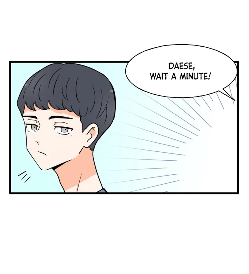 This Manhwa Ends When I Confess Chapter 7 - Page 19