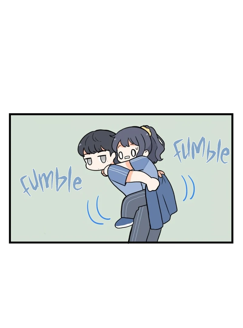This Manhwa Ends When I Confess Chapter 7 - Page 2
