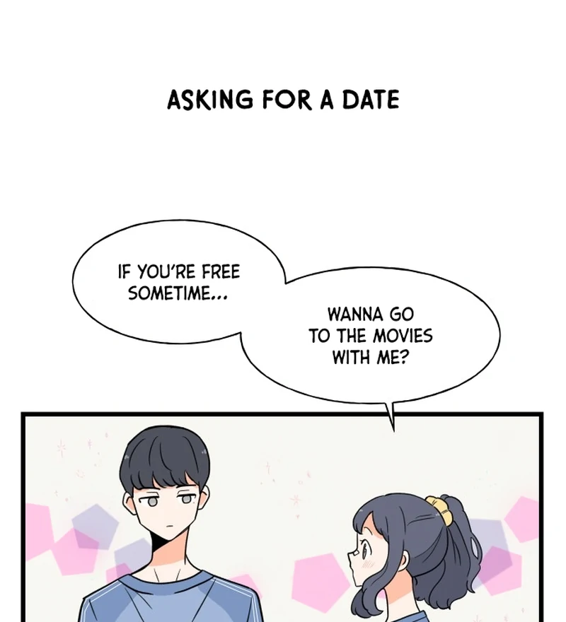 This Manhwa Ends When I Confess Chapter 7 - Page 20