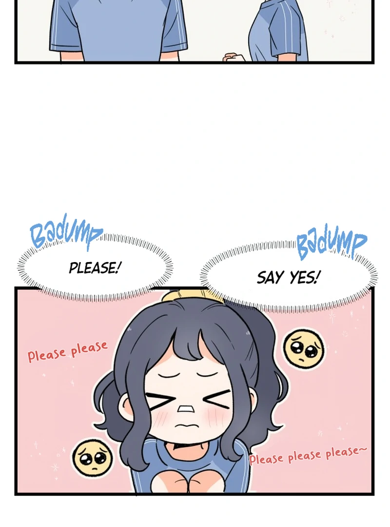 This Manhwa Ends When I Confess Chapter 7 - Page 21