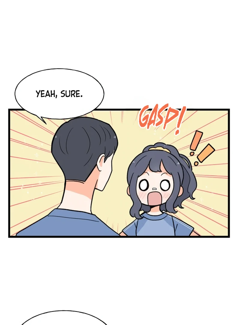 This Manhwa Ends When I Confess Chapter 7 - Page 22