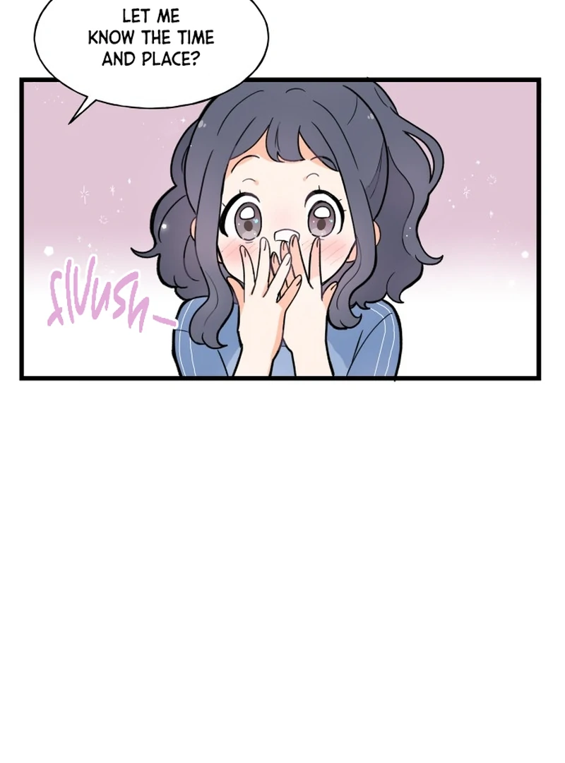 This Manhwa Ends When I Confess Chapter 7 - Page 23