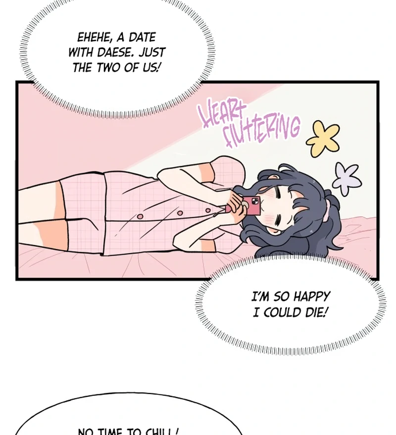 This Manhwa Ends When I Confess Chapter 7 - Page 25