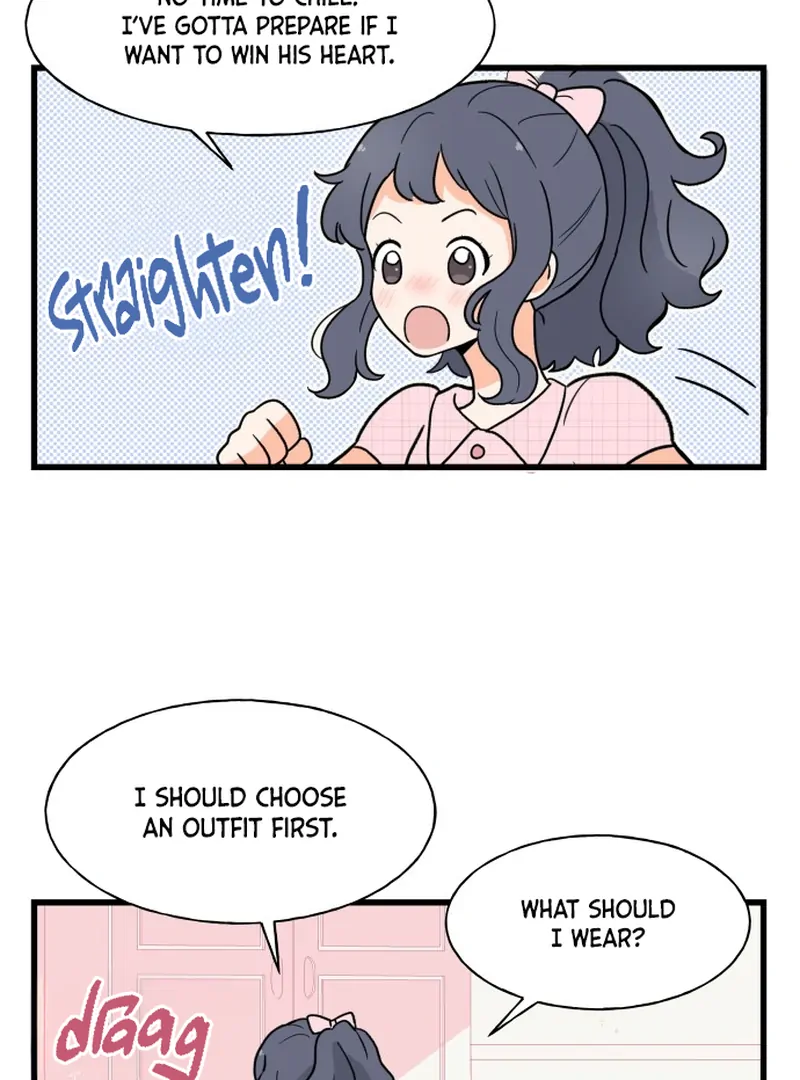 This Manhwa Ends When I Confess Chapter 7 - Page 26