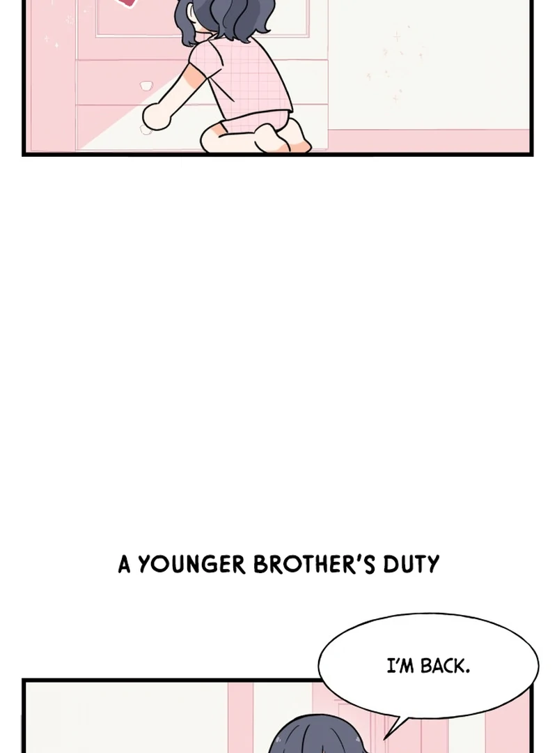 This Manhwa Ends When I Confess Chapter 7 - Page 27