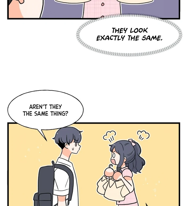 This Manhwa Ends When I Confess Chapter 7 - Page 29