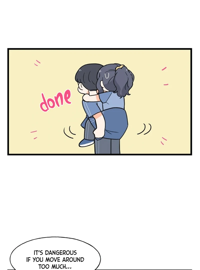 This Manhwa Ends When I Confess Chapter 7 - Page 3