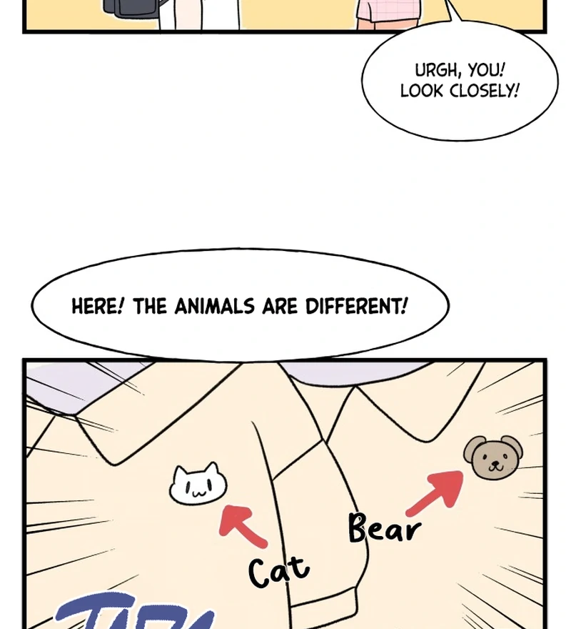 This Manhwa Ends When I Confess Chapter 7 - Page 30
