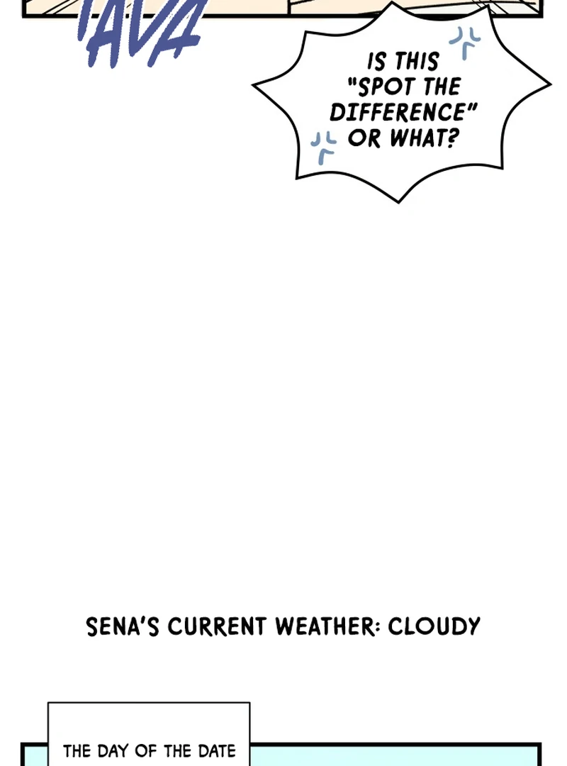 This Manhwa Ends When I Confess Chapter 7 - Page 31