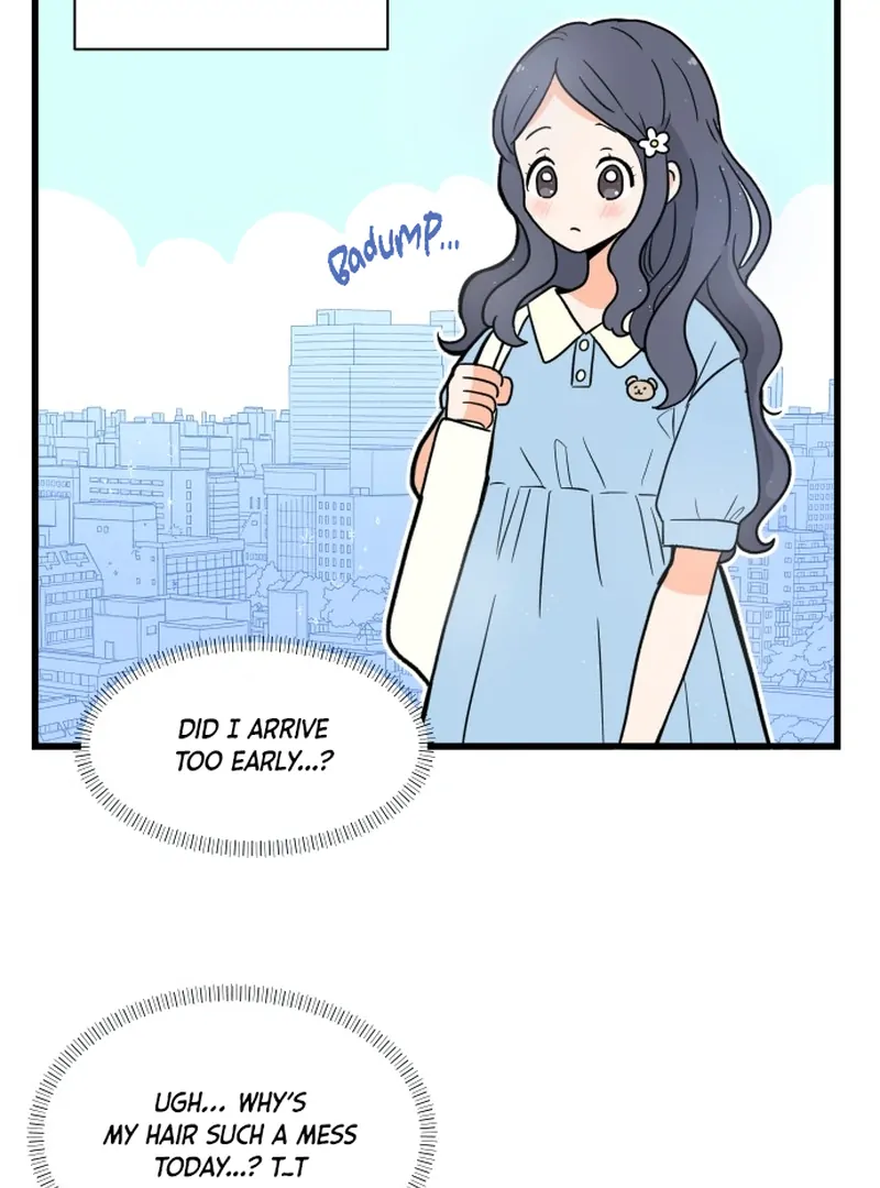 This Manhwa Ends When I Confess Chapter 7 - Page 32