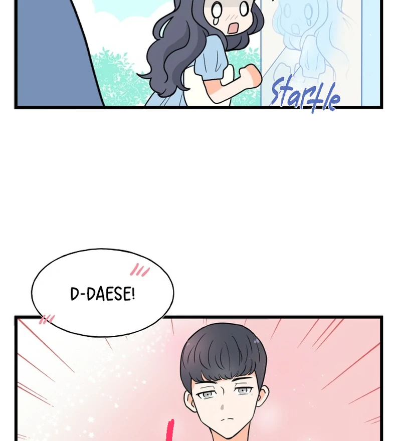 This Manhwa Ends When I Confess Chapter 7 - Page 34