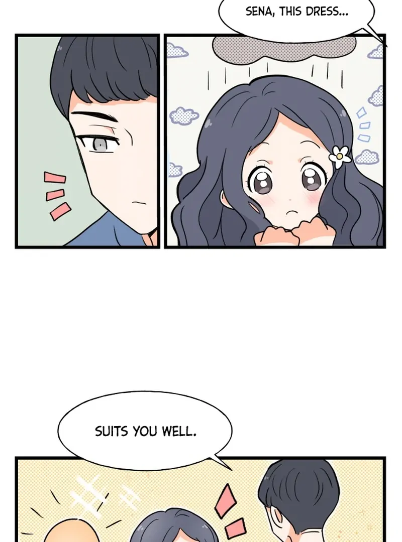 This Manhwa Ends When I Confess Chapter 7 - Page 37