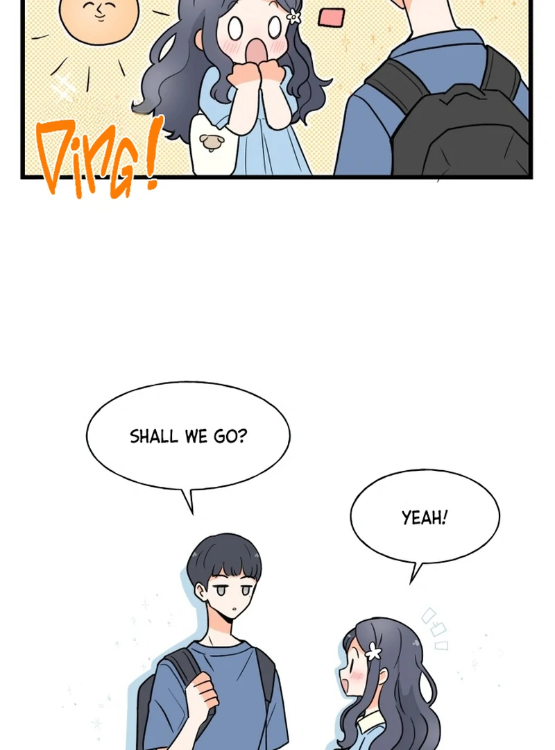 This Manhwa Ends When I Confess Chapter 7 - Page 38