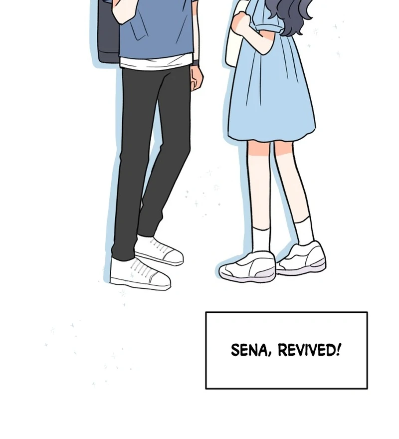 This Manhwa Ends When I Confess Chapter 7 - Page 39