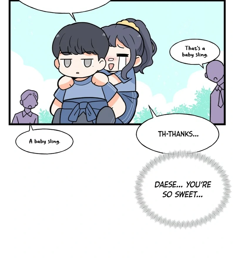 This Manhwa Ends When I Confess Chapter 7 - Page 4