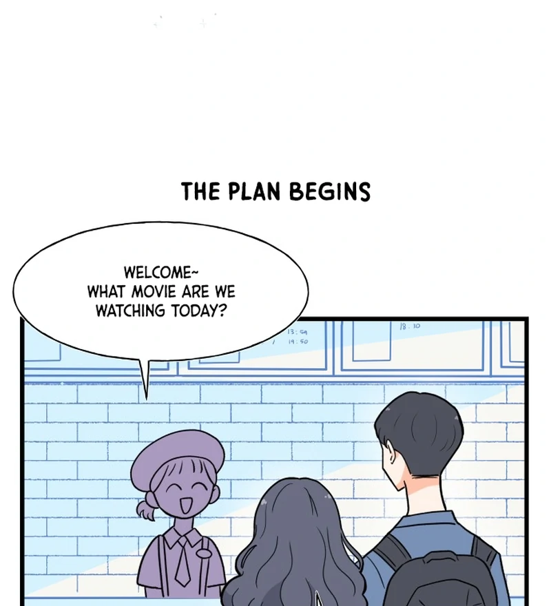 This Manhwa Ends When I Confess Chapter 7 - Page 40
