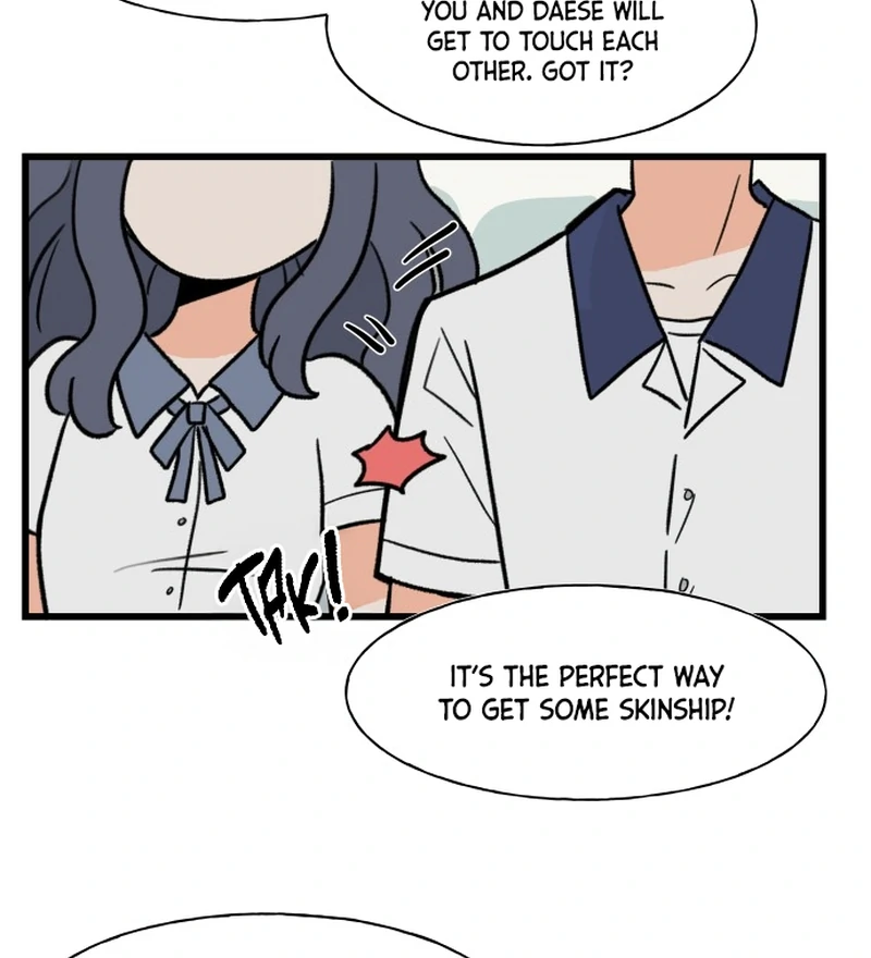 This Manhwa Ends When I Confess Chapter 7 - Page 44