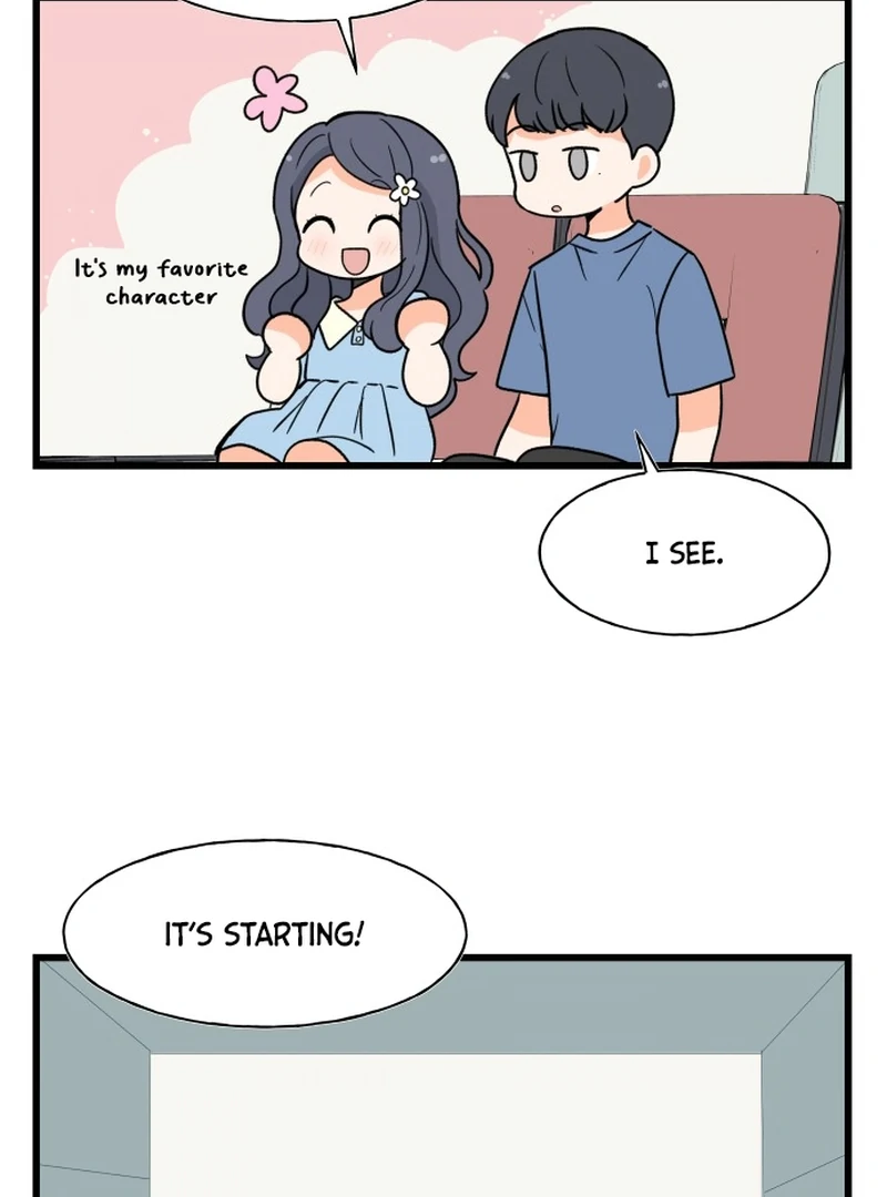 This Manhwa Ends When I Confess Chapter 7 - Page 48