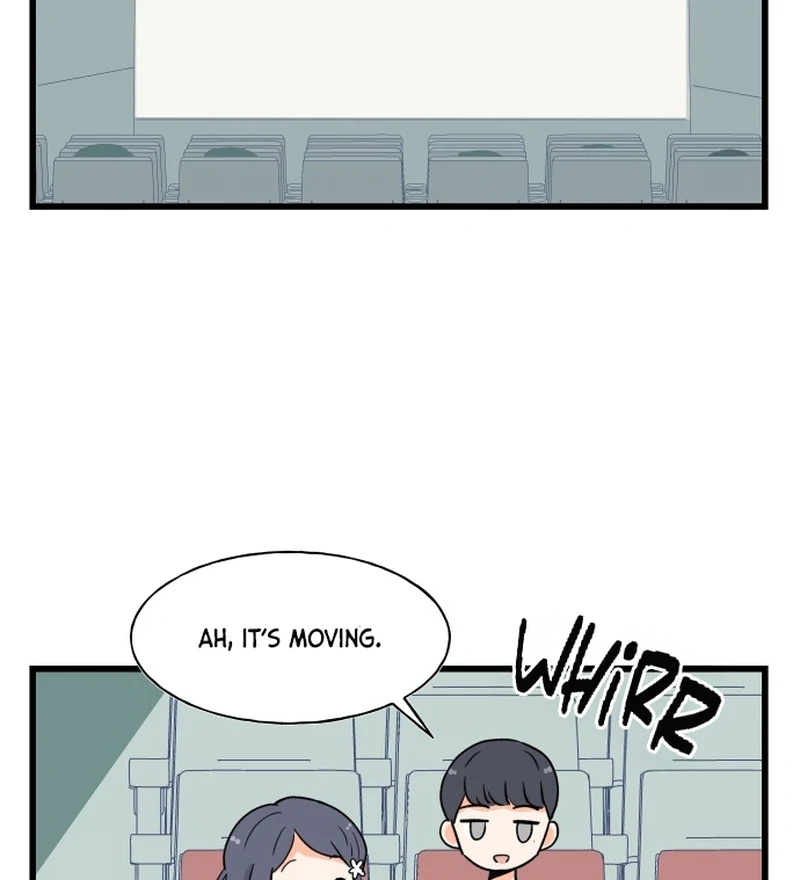 This Manhwa Ends When I Confess Chapter 7 - Page 49