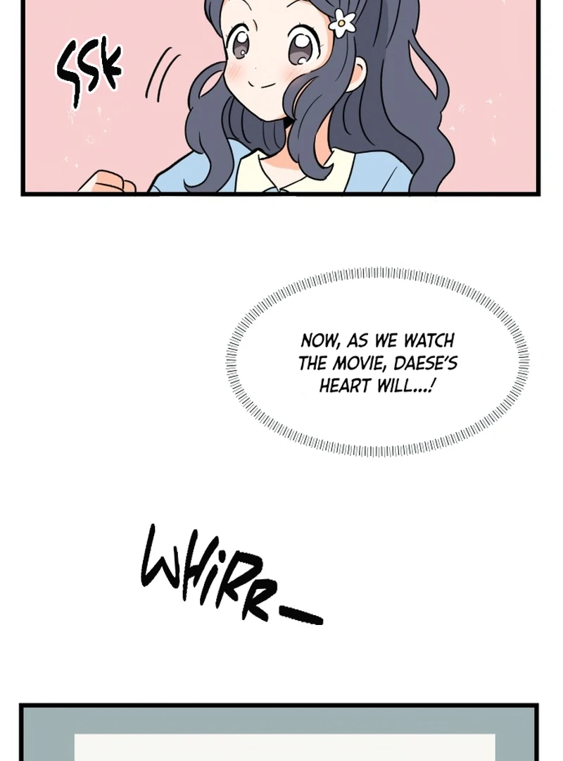 This Manhwa Ends When I Confess Chapter 7 - Page 51