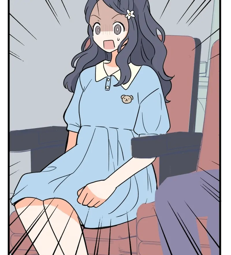 This Manhwa Ends When I Confess Chapter 7 - Page 54