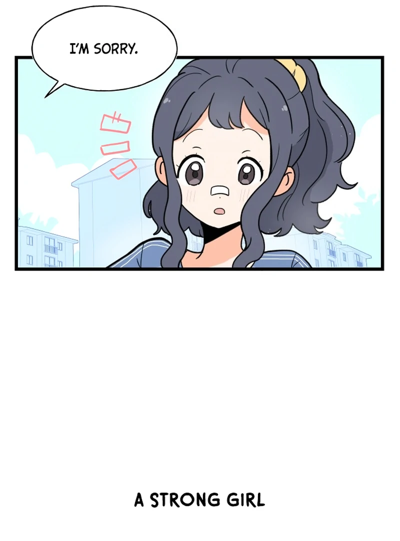 This Manhwa Ends When I Confess Chapter 7 - Page 8