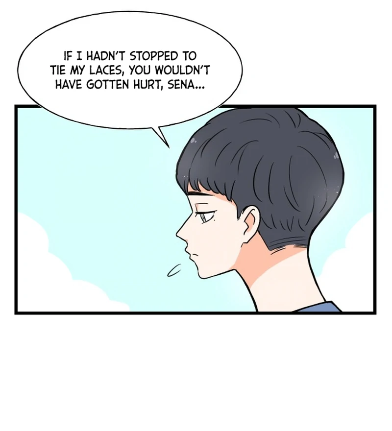 This Manhwa Ends When I Confess Chapter 7 - Page 9