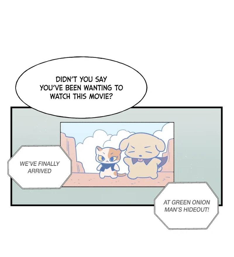 This Manhwa Ends When I Confess Chapter 8 - Page 10