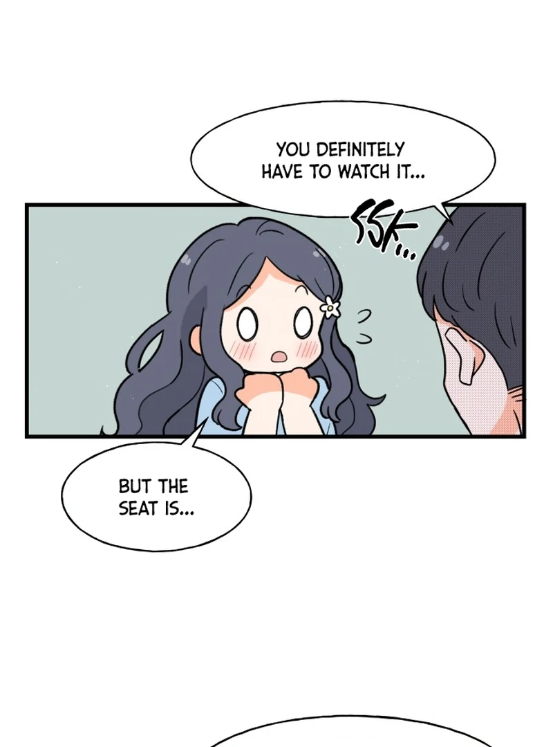 This Manhwa Ends When I Confess Chapter 8 - Page 11
