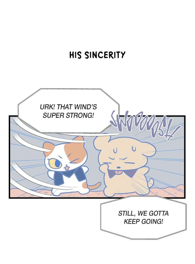 This Manhwa Ends When I Confess Chapter 8 - Page 13