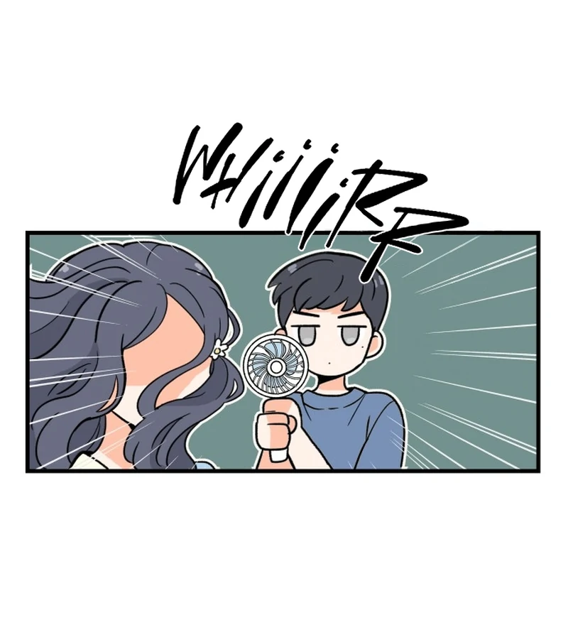 This Manhwa Ends When I Confess Chapter 8 - Page 14