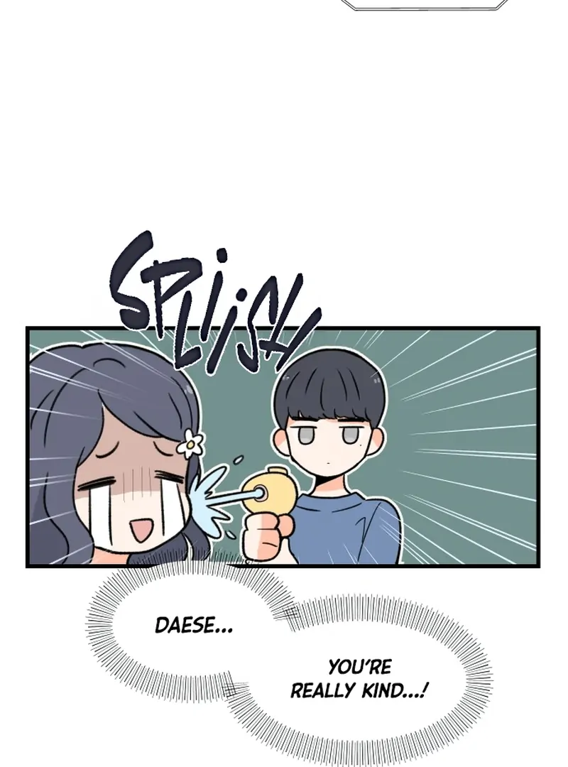 This Manhwa Ends When I Confess Chapter 8 - Page 16