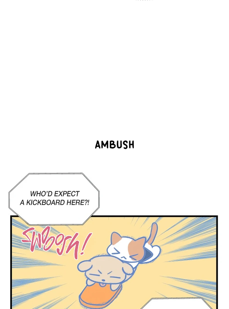 This Manhwa Ends When I Confess Chapter 8 - Page 17