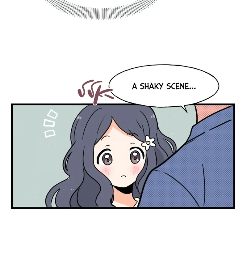 This Manhwa Ends When I Confess Chapter 8 - Page 19