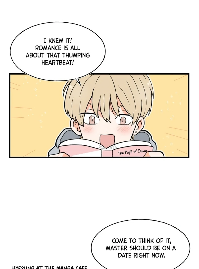 This Manhwa Ends When I Confess Chapter 8 - Page 2