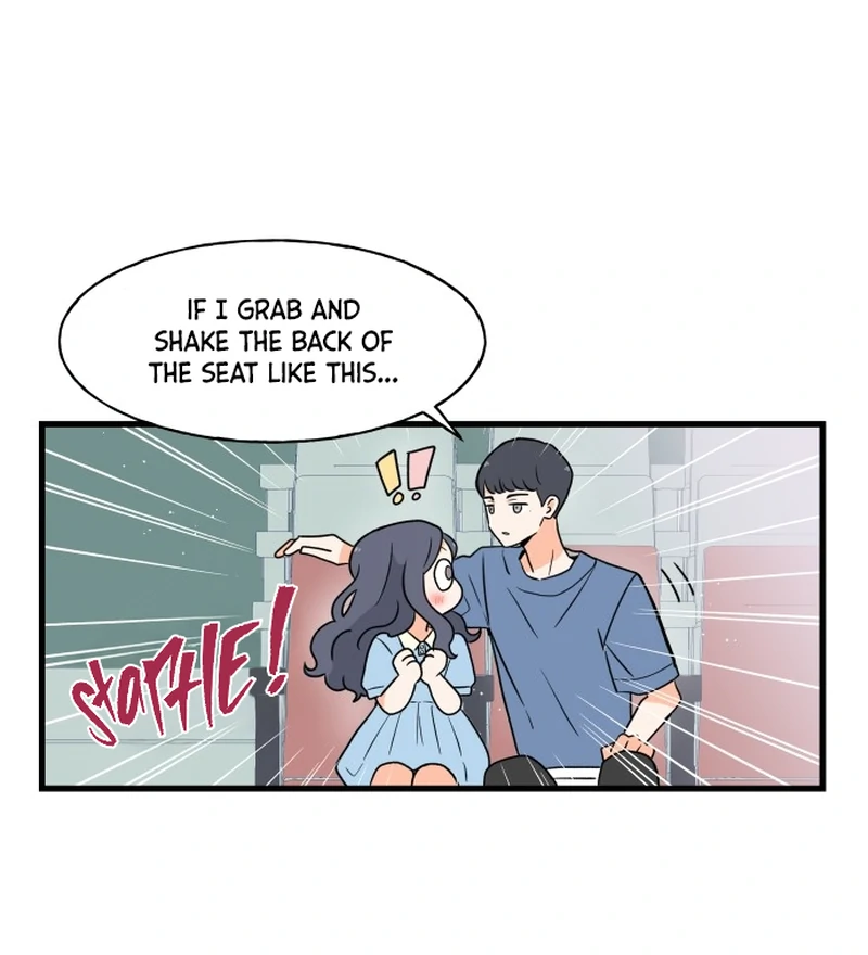 This Manhwa Ends When I Confess Chapter 8 - Page 20