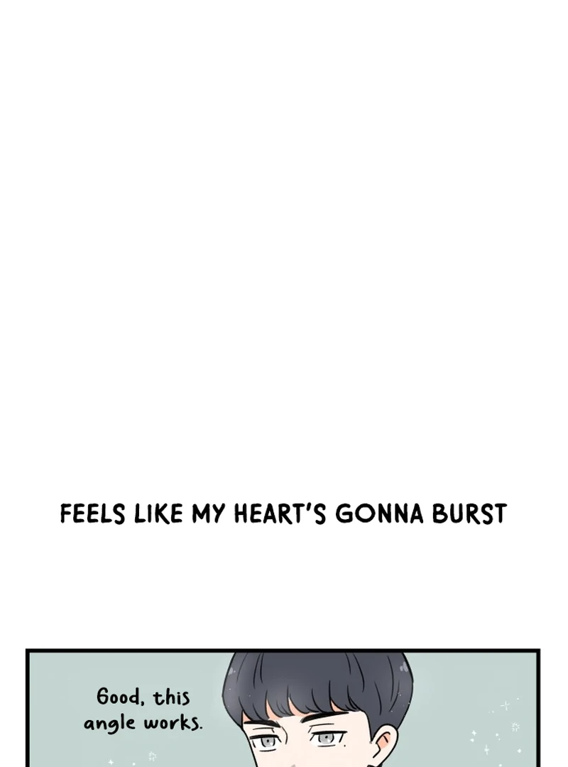 This Manhwa Ends When I Confess Chapter 8 - Page 21
