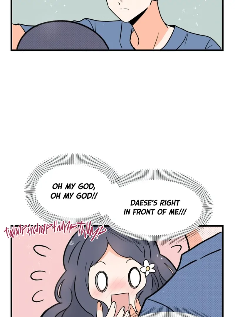 This Manhwa Ends When I Confess Chapter 8 - Page 22