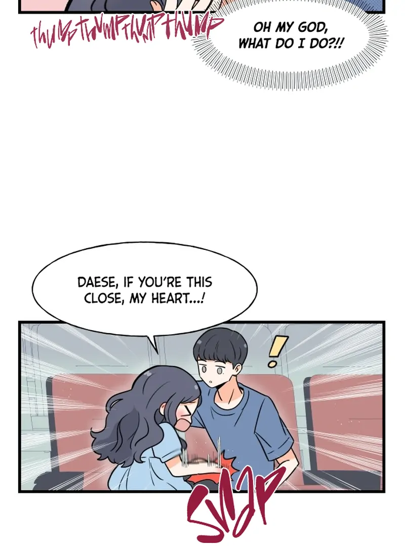 This Manhwa Ends When I Confess Chapter 8 - Page 23
