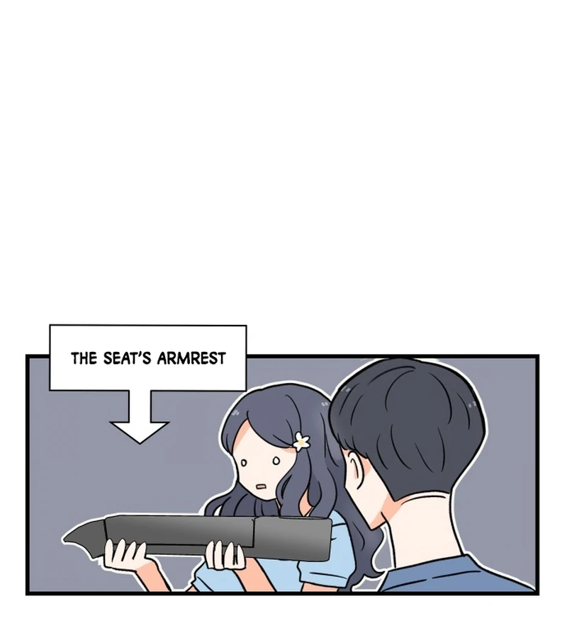 This Manhwa Ends When I Confess Chapter 8 - Page 24