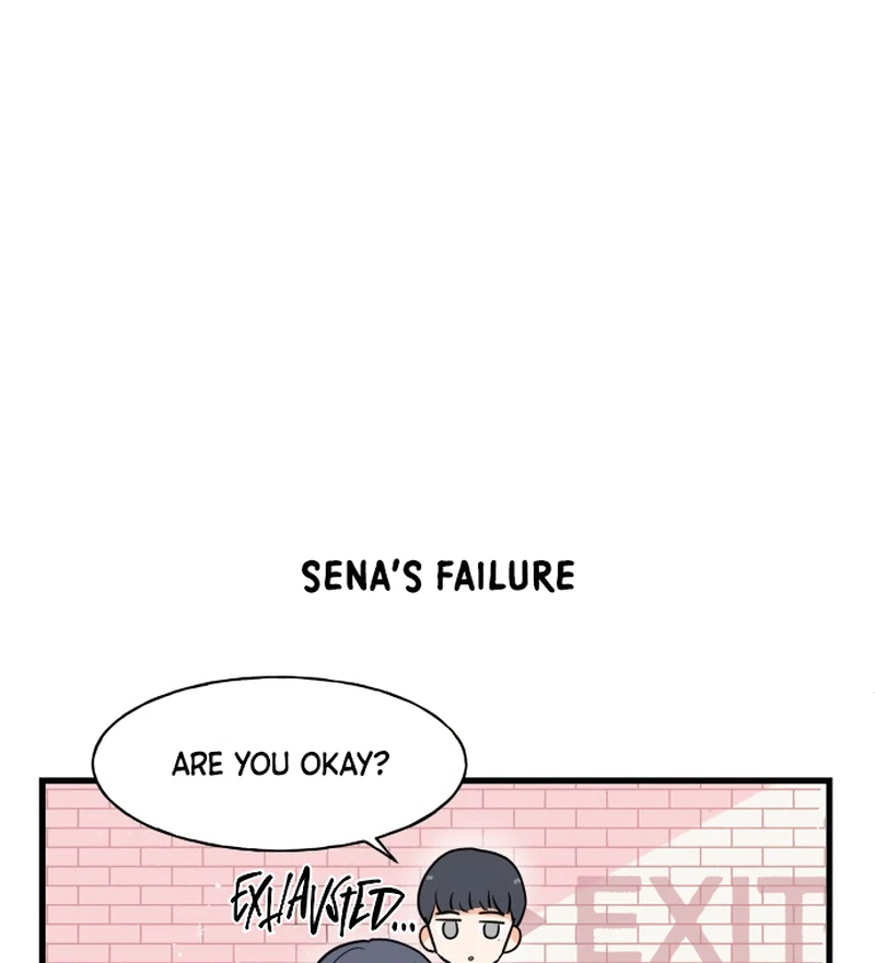 This Manhwa Ends When I Confess Chapter 8 - Page 25