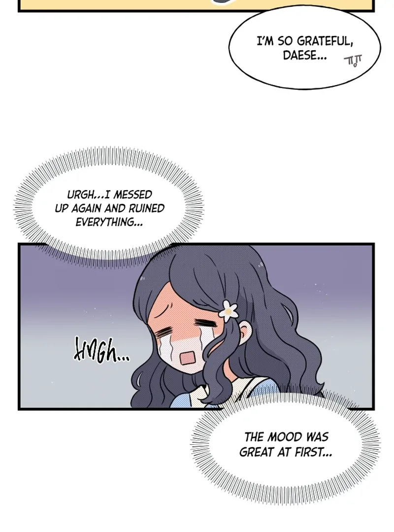 This Manhwa Ends When I Confess Chapter 8 - Page 27