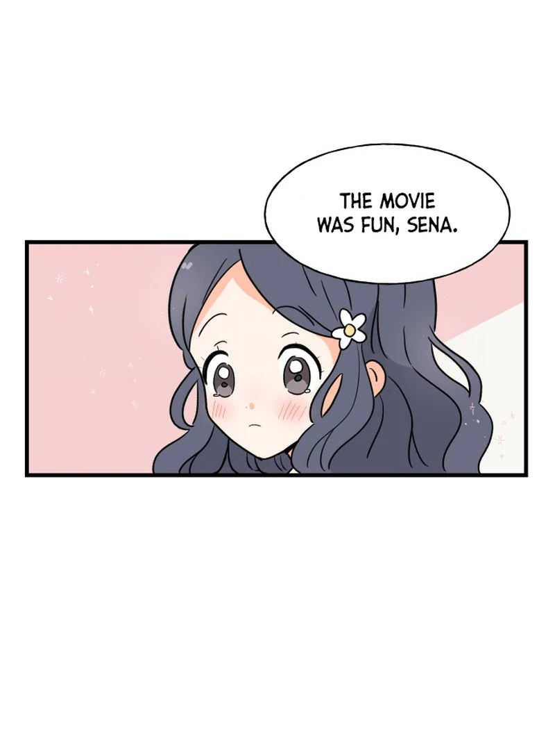 This Manhwa Ends When I Confess Chapter 8 - Page 28