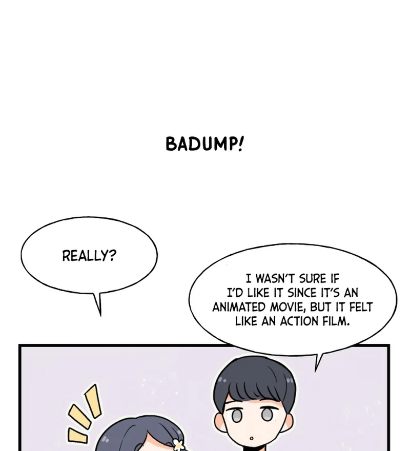 This Manhwa Ends When I Confess Chapter 8 - Page 29