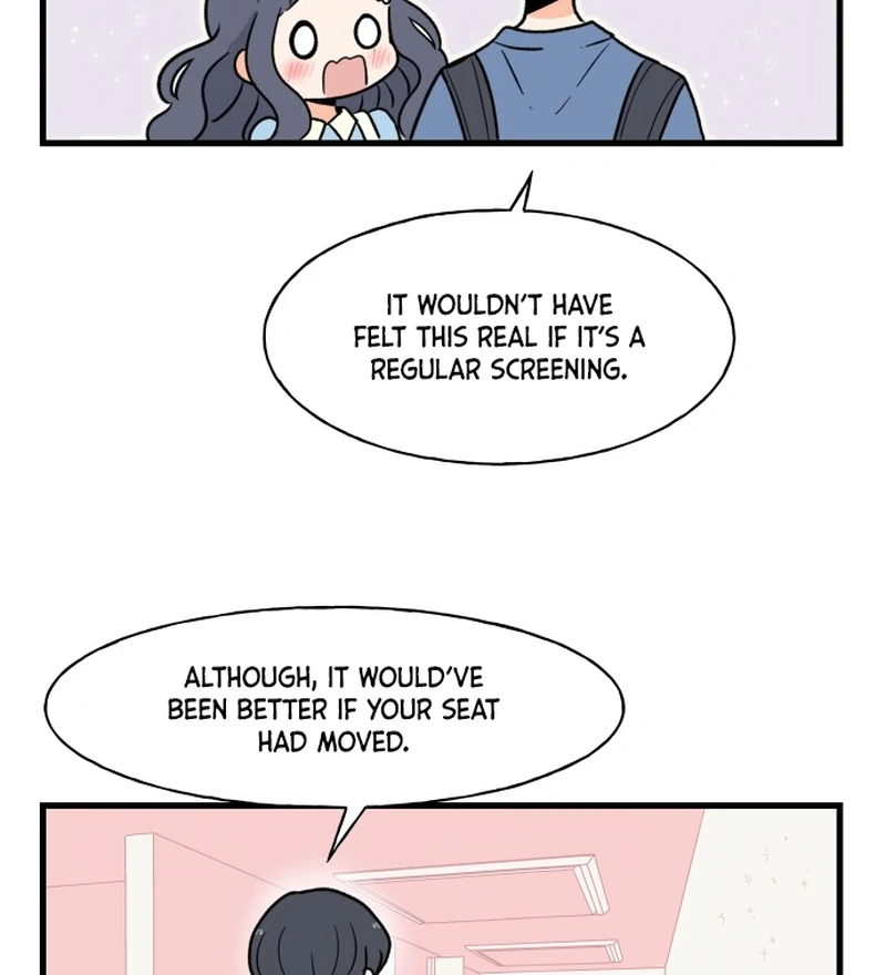 This Manhwa Ends When I Confess Chapter 8 - Page 30