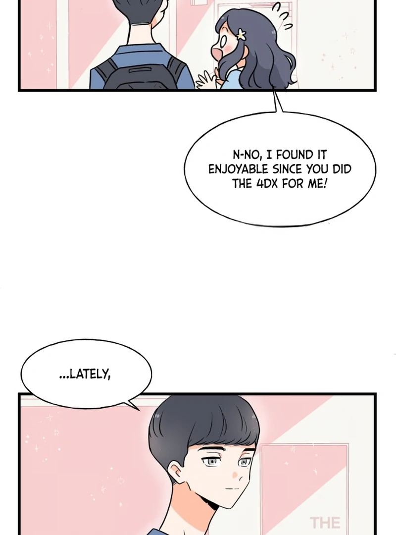This Manhwa Ends When I Confess Chapter 8 - Page 31