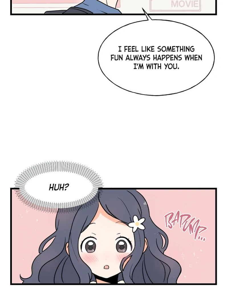 This Manhwa Ends When I Confess Chapter 8 - Page 32
