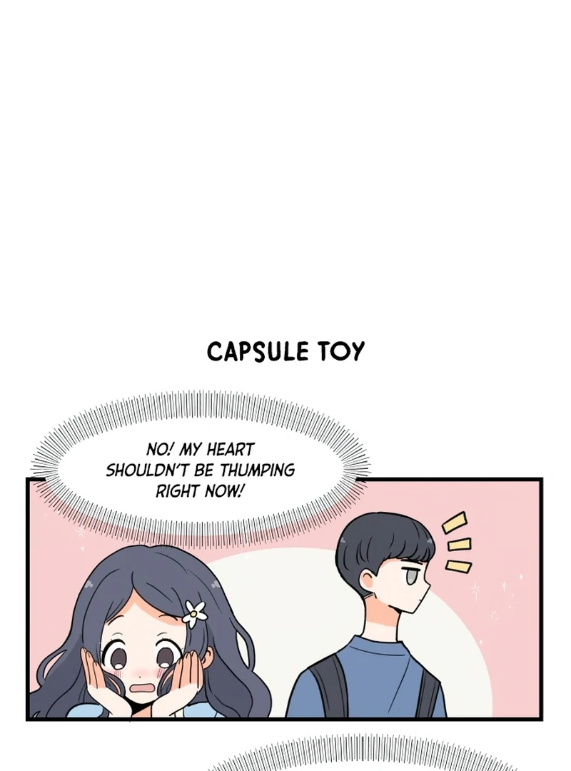 This Manhwa Ends When I Confess Chapter 8 - Page 33