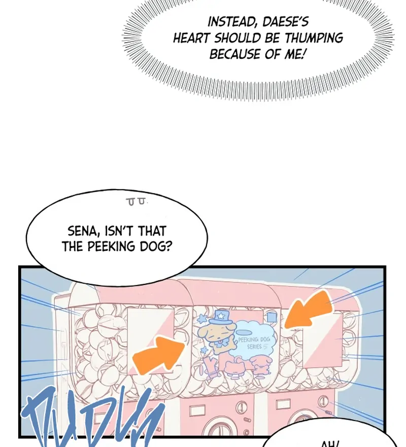 This Manhwa Ends When I Confess Chapter 8 - Page 34