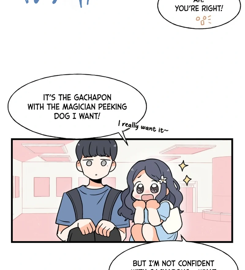 This Manhwa Ends When I Confess Chapter 8 - Page 35